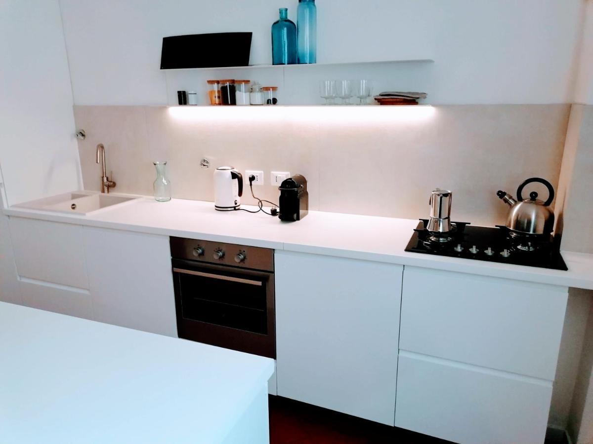 شقة Alemanni House بولونيا المظهر الخارجي الصورة