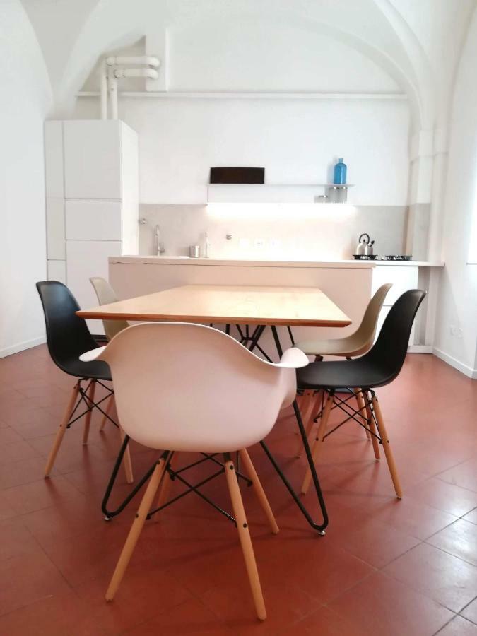 شقة Alemanni House بولونيا المظهر الخارجي الصورة