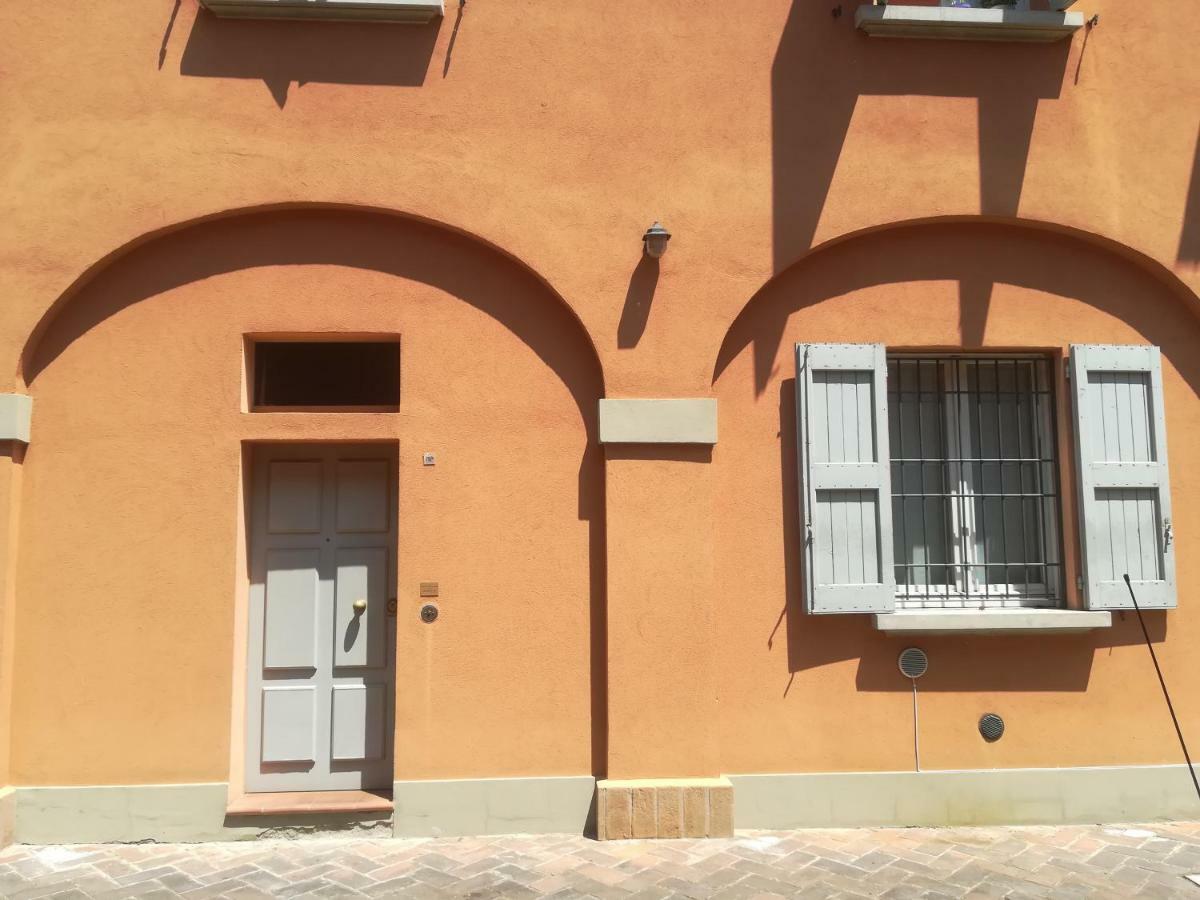 شقة Alemanni House بولونيا المظهر الخارجي الصورة