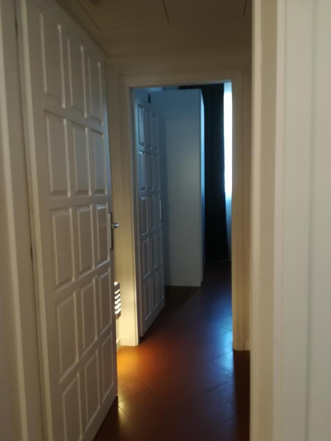 شقة Alemanni House بولونيا المظهر الخارجي الصورة